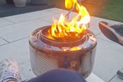 Fire Pit