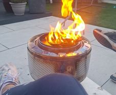 Fire Pit