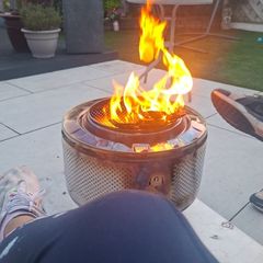 Fire Pit