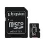 Kingston Canvas Select Plus Micro SD 100 MB/s 64GB Image 2