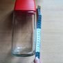 3 glass food containers Image 2