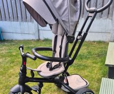 Q play trike