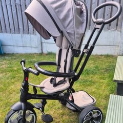 Q play trike