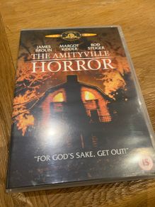 The Amityville Horror (1979)