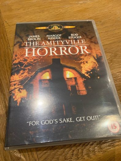 The Amityville Horror (1979)