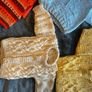 Hand Knitted Cardigans Image 2