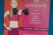 Smart Girls Do Dumbbells book