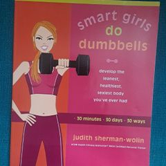 Smart Girls Do Dumbbells book