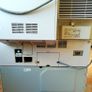 Lexmark X850e fast office printer/photocopier. (Working but needs new screen) Image 4
