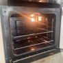 Belling double electric oven Image 3
