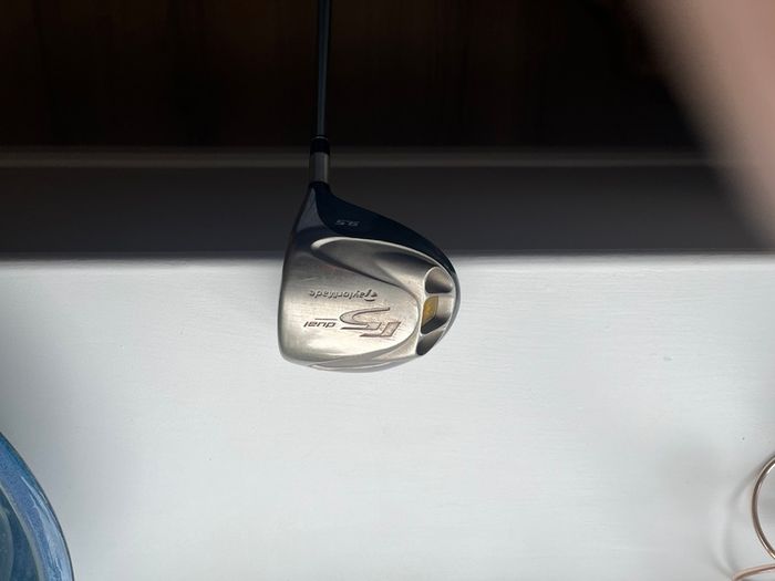 TaylorMade Driver