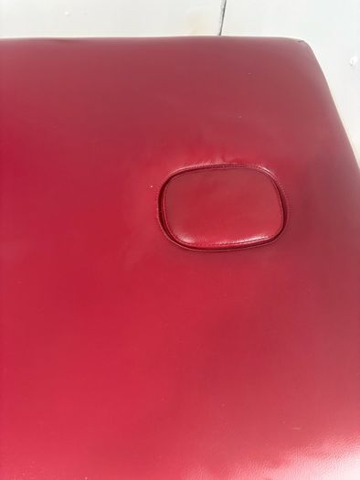 beauty therapy foldable massage table