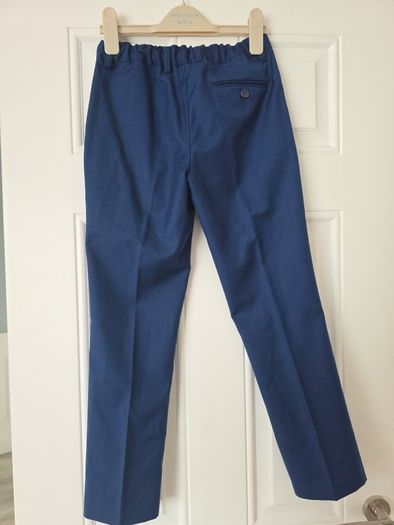 Communion Suit age 8-9
