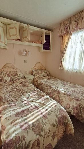 Mobile home