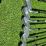 Taylormade Qi Max Irons 5-SW Regular RH Image 3