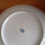japanese porcelain peacock Image 6
