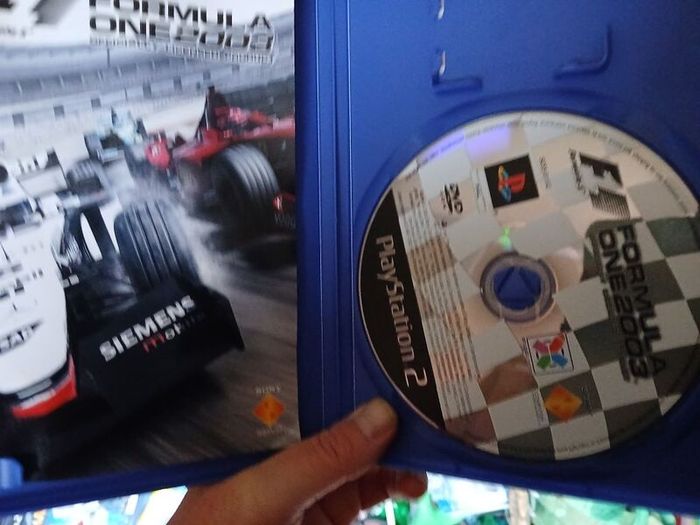 PlayStation 2 games