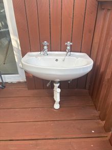 sink