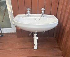 sink