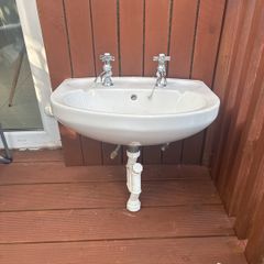 sink