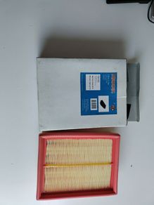VW Polo Air Filter