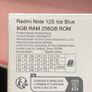 Redmi/Xiaomi Note 12S Ice Blue 8/256GB Image 7