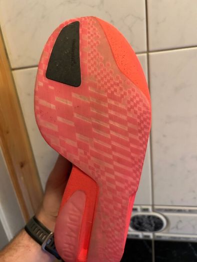 Adidas Adizero Pro 5 for sale