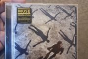 Muse - Absolution CD (2003)