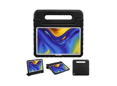 For Samsung Galaxy Tab A7 10.4 2020 Case Kids Shockproof Tablet Smart Cover EVA Black New - FHT11SMTK1