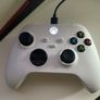 Xbox Series S and Acer gaming monitor Image 2