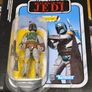 Star Wars The Vintage Collection Boba Fett's Slave 1 and Action Figure Image 4