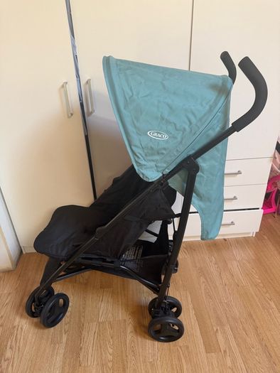 Graco EZlite Stroller