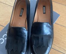Ecco ladies' shoes