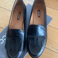 Ladies Ecco Shoes