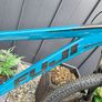 Fuji Nevada MTB, small size, RRP 550e, less than half price nearly new bicycle Image 7