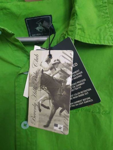 Beverly Hills Polo Club Shirt