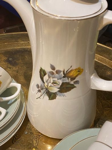Ceramics