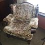 3 piece sofa suite Image 5