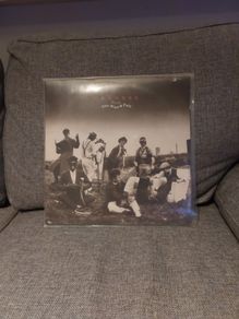 Madness - 'The Rise And Fall"
