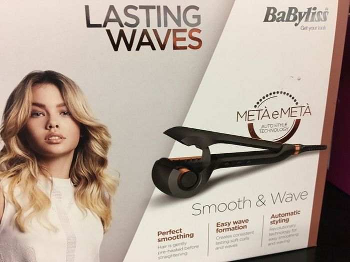 Hair Styler
