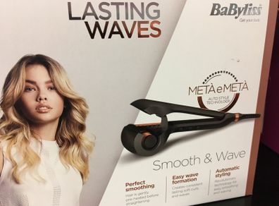 Hair Styler