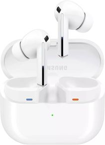 Sumsung Galaxy Buds 3 PRO White (Mint condition)