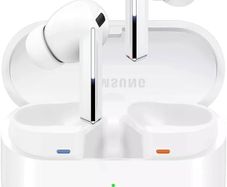 Sumsung Galaxy Buds 3 PRO White (Mint condition)