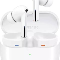 Sumsung Galaxy Buds 3 PRO White (Mint condition)