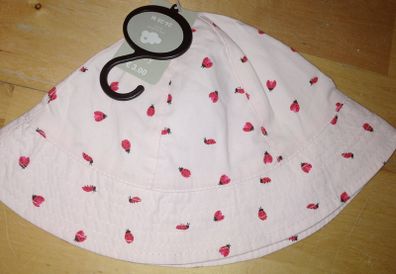 Girls summer hat