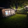 2019 SWIFT SPRITE Quattro 6 berth incl Awning Image 7