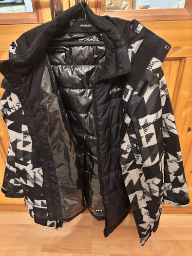 Columbia winter Jacket