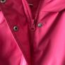 Pink raincoat (age 6-7) Image 2