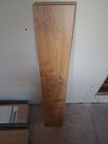 laminate flooring