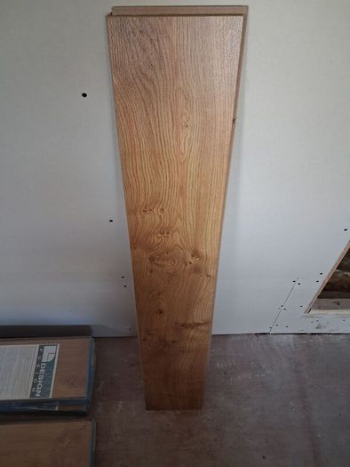 laminate flooring